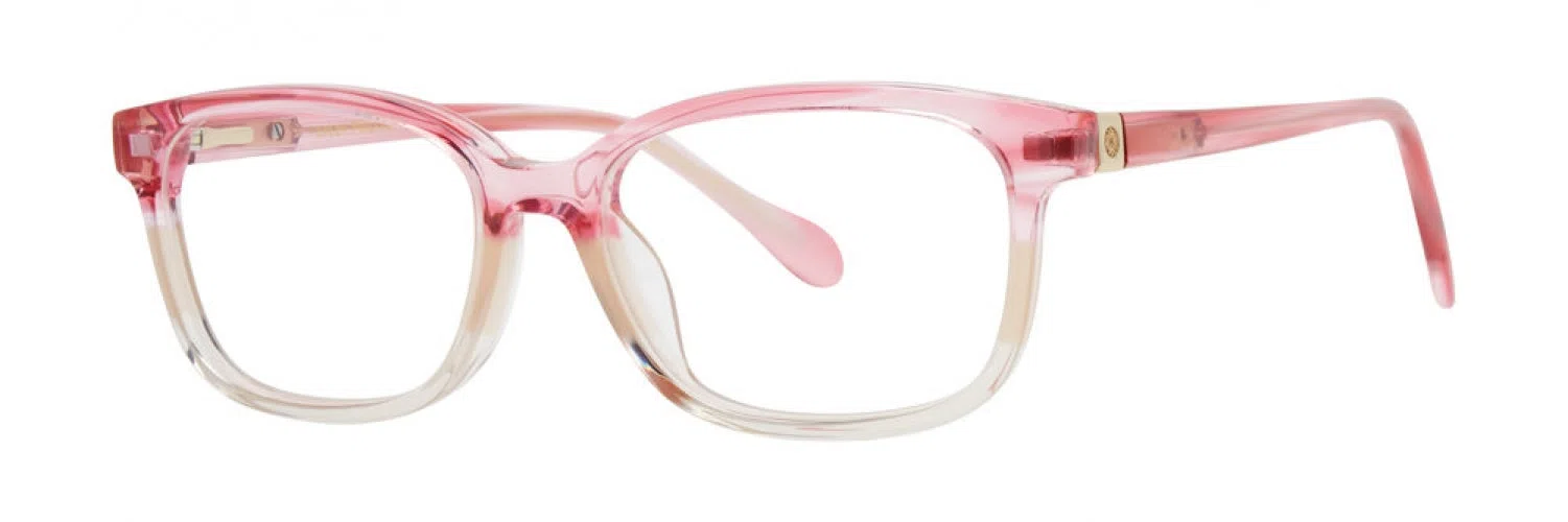 Lilly Pulitzer Tallulah Eyeglasses - view 3